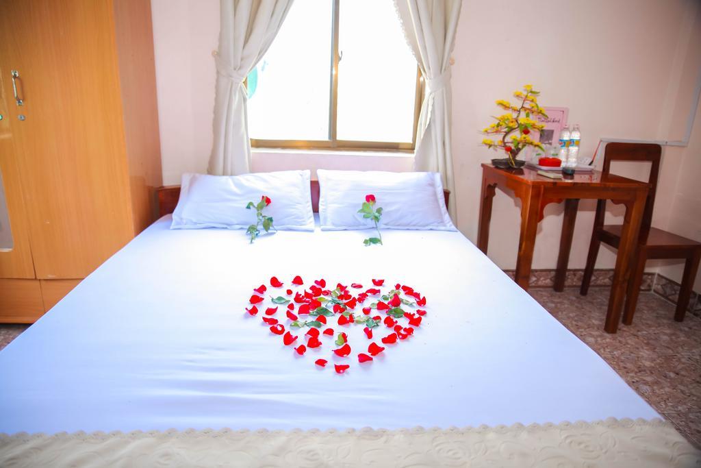 Thanh Linh Hotel Quy Nhon Exterior photo