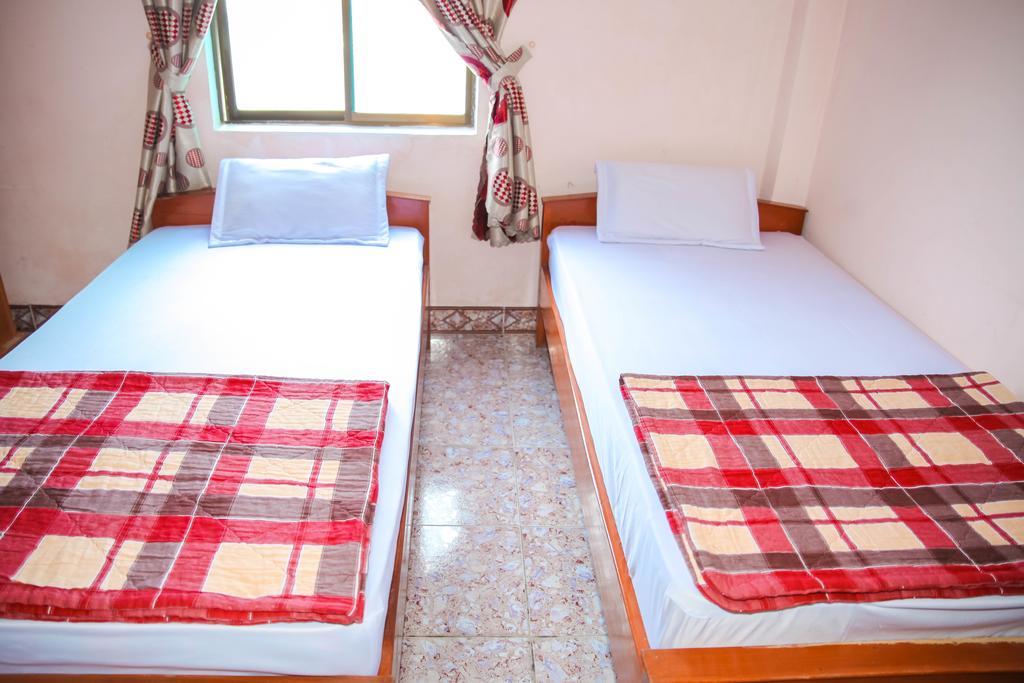 Thanh Linh Hotel Quy Nhon Room photo