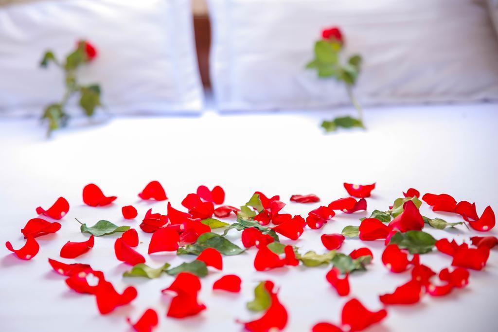 Thanh Linh Hotel Quy Nhon Room photo